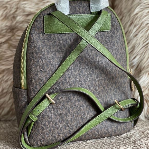 Michael Kors backback Last pc - Picture 3 of 6